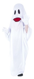 [S8379-S] DISFRAZ FANTASMA TRAGON INF