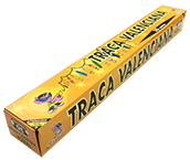 [829] TRACA VALENCIANA 30 MT