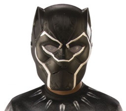 [200423] MASCARA BLACK PANTHER ENDGAME INF +6