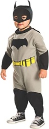 [510161-T] DISFRAZ BATMAN PRESCHOOL