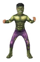 [702025-L] DISFRAZ HULK CLASSIC Z INF - L