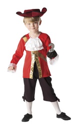 [880074-S] CAPTAIN HOOK