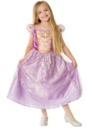 [301117-L] DISFRAZ ULTIMATE PRINCESS RAPUNZEL INF