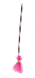 [S4396] ESCOBA CUQUI ROSA
