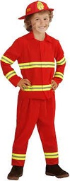[03937] BOMBERO (8-10)