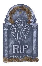 [S7325] TUMBA RIP