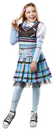 [1000682-XS] DISFRAZ FRANKIE STIEN DELUXE INF talla 5-6