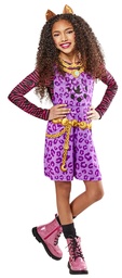 [1000675-XS] DISFRAZ CLAWDEEN CLASSIC INF talla 5-6