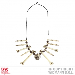 [01204] COLLAR HUESOS