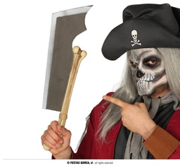 [17522] CUCHILLO CON HUESO