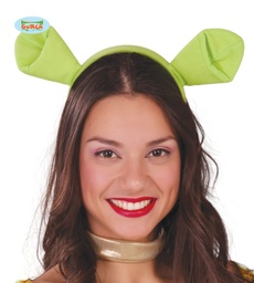 [18246] OREJAS SHREK