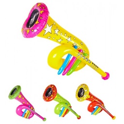 [0511T] TUBA HINCHABLE