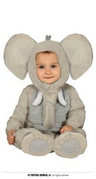 [88396] ELEFANTE T. 12-24