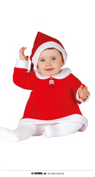 [42520] MAMA NOEL BABY 6-12 MESES