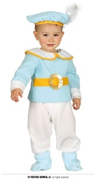 [87608] PRINCIPE BABY 6-12M