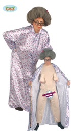 [80229] ABUELA