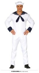[84723] MARINERO ADULTO  T-M