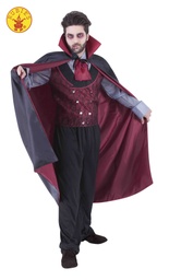 [S8521] MISTER CONDE DRACULA AD