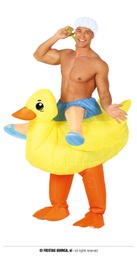 [88681] PATITO AD