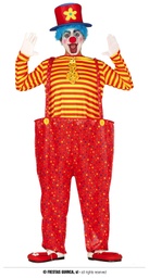 [88658] PAYASO  AD  L