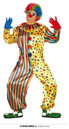 [88121] PAYASO AD  XL