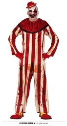 [88730] PAYASO ASESINO TL