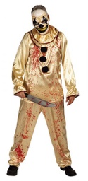 [S8369] PAYASO MANIACO AD