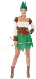 [84677] ARQUERA Talla M