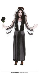 [84767] BLACK ROSE