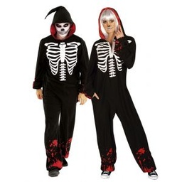 [S8451] BLOODY SKELETON