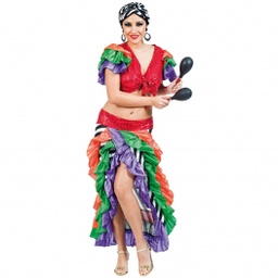 [705880] BRASILEÑA