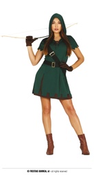 [88240] CAZADORA ADULTA T-M