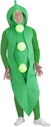 [02872] GUISANTE HOMBRE