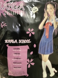 [S8300] MANGA  SCHOOL