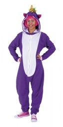 [S8450] UNICORNIO VIOLETA AD