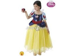 [620482-S] BLANCANIEVES   PREMIUM 3-4