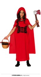 [87787] CAPERUCITA OSCURA