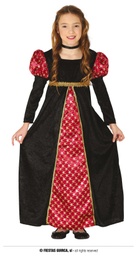 [88537] DAMA MEDIEVAL  10-12