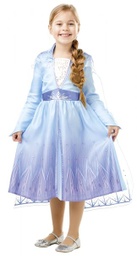 [300284-M] ELSA TRAVEL FROZEN 2 CLASSIC 5-6