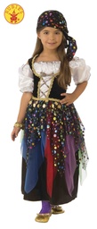 [641118] GIPSY GIRL  10-12