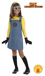 [886972] MINION CHICA 5-7