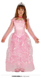[87537] PRINCESA ROSA 7-9