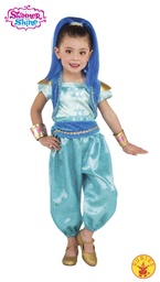 [620793-S] SHINE DELUXE INF T-S 2-4