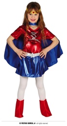[87469] SUPERHEROINA 10-12