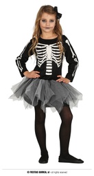 [87388] TUTU SKELETON