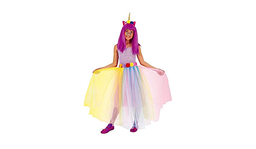 [S8612-S] UNICORNIO 3-4