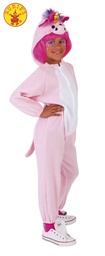 [S8428] UNICORNIO ROSA 5-7