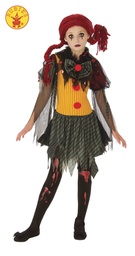 [641127] ZOMBIE CLOWN 5-7