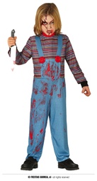 [87799] MUÑECO POSEIDO INF