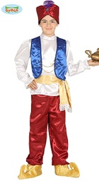 [85021] ALADINO 4-6